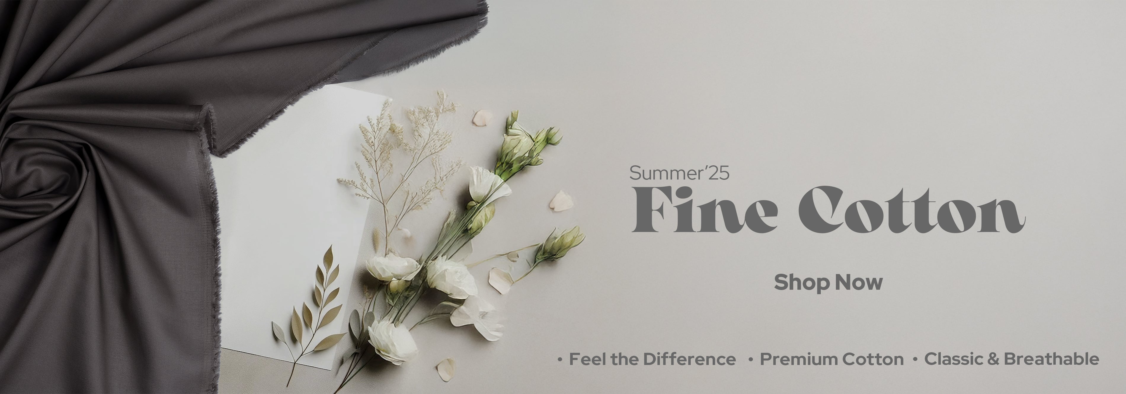 Fine Cotton
