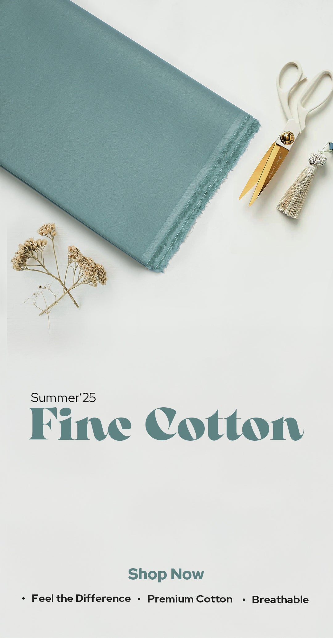 Fine Cotton
