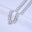 Men Embroidered Unstitch Kameez Shalwar - White