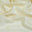Men Unstitch Front Allover Embroidered Kameez Shalwar - Cream