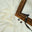 Men Unstitch Front Allover Embroidered Kameez Shalwar - Cream