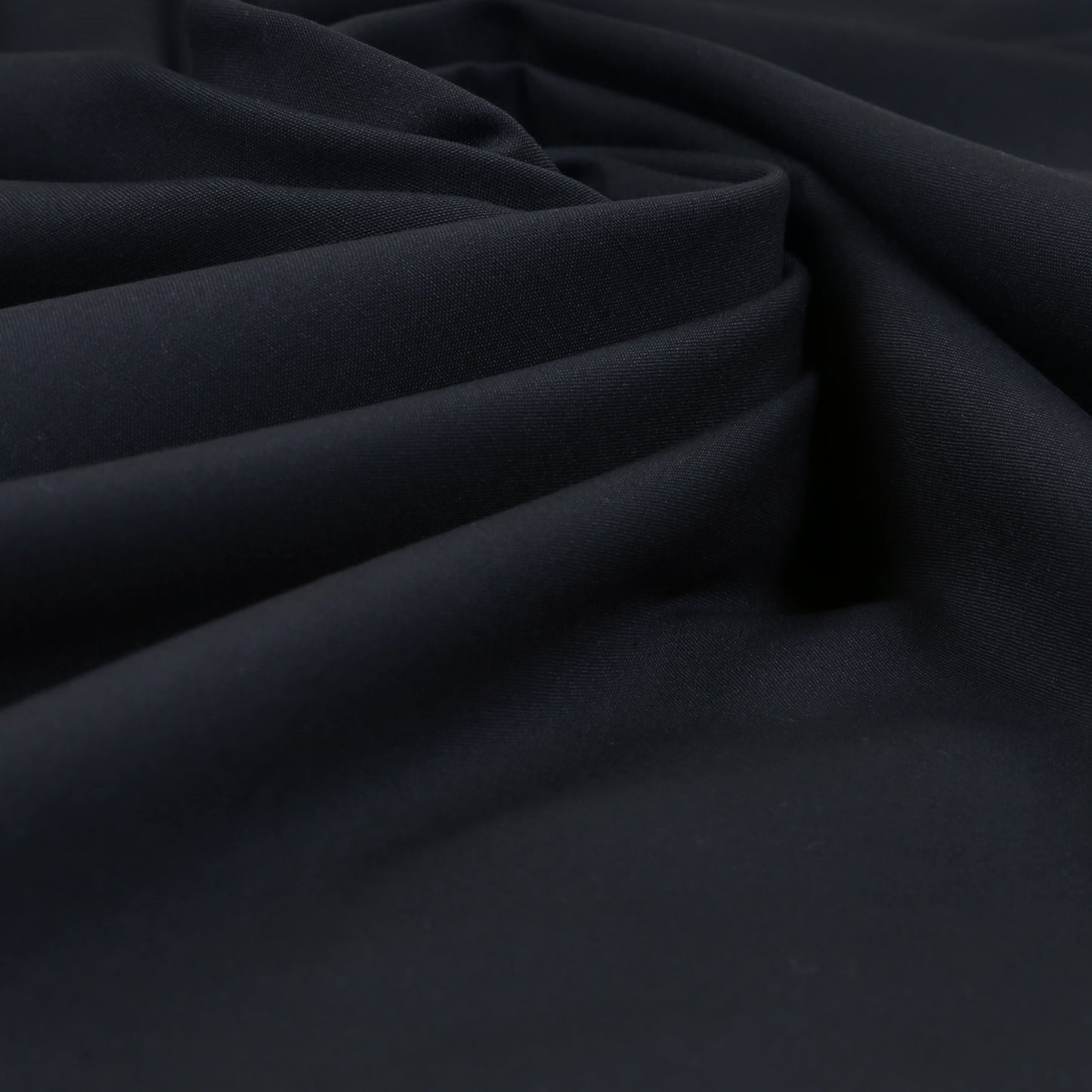 Charcoal Super-Fusion Wash N Wear Unstitch Kameez Shalwar