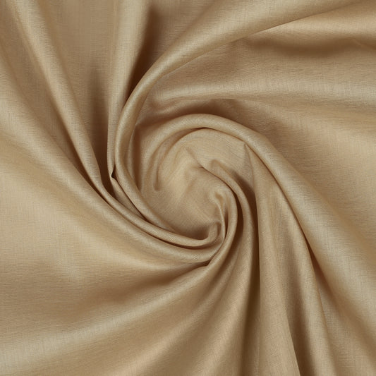 1 Million Cotton Lawn Fabric Amber