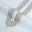 Men Embroidered Unstitch Kameez Shalwar-Off-White