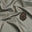 Men Unstitch Poly-Wool Blend Kameez Shalwar - Mud