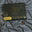 Men Unstitch Poly-Wool Blend Kameez Shalwar - Gunmetal
