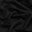 Men Unstitch Tarkashi Effect Embroidered Neckline - Black