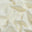 Men Unstitch Tarkashi Effect Embroidered Neckline - Cream