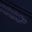 Men Cross Stitch Embroidered Wash-N-Wear - Navy