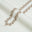 Men Unstitch Embroidered Neckline Kameez Shalwar Cream