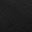 Men Unstitch Front Allover Embroidery With Bann/Placket Black