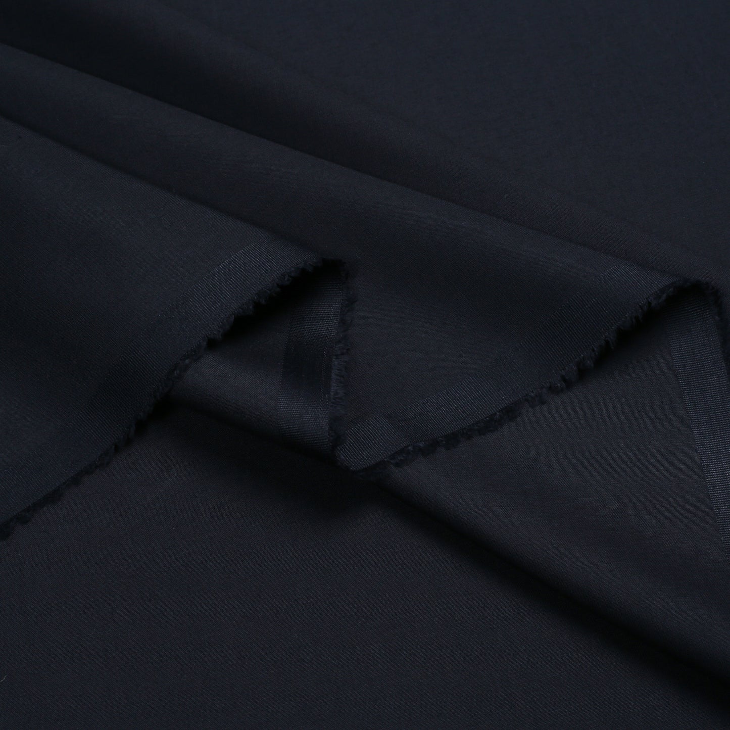 Cotton Embroidered Kameez Shalwar With Contrast Colors & Signature Pattern Design - Black