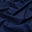 Men Unstitch Tarkashi Effect Embroidered Neckline Kameez Shalwar With Contrast Colors & Signature Pattern Embroidery Design - Navy