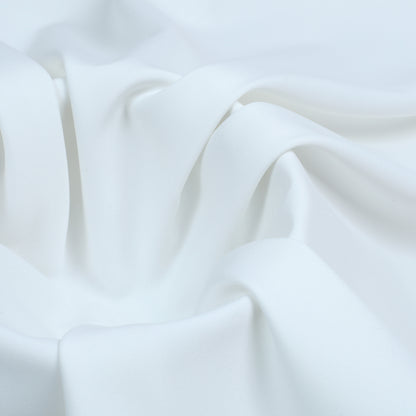 Men Unstitch Multi-Colored Embroidered Bann & Placket Kameez Shalwar With Signature Pattern Embroidery Design - Off-White