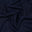 Men Unstitch Embroidered Neckline & Bann/Placket Kameez Shalwar Navy