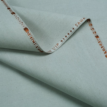 Gray Unstitched Fabric
