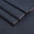 Men Unstitch Embroidered Khaddar Cutwork - Charcoal