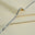 Men Unstitch Embroidered Cotton Karandi - Cream