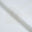 Men Unstitch Embroidered Cotton Karandi - Off White