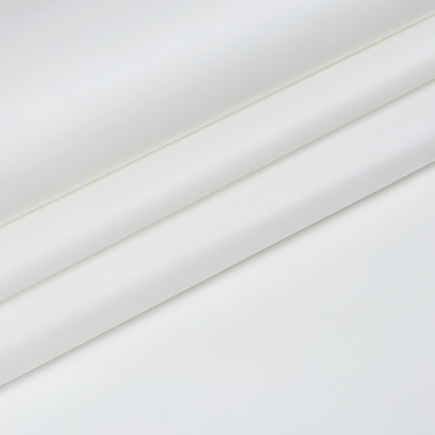 Mizaaj Latha Fabric Off-White