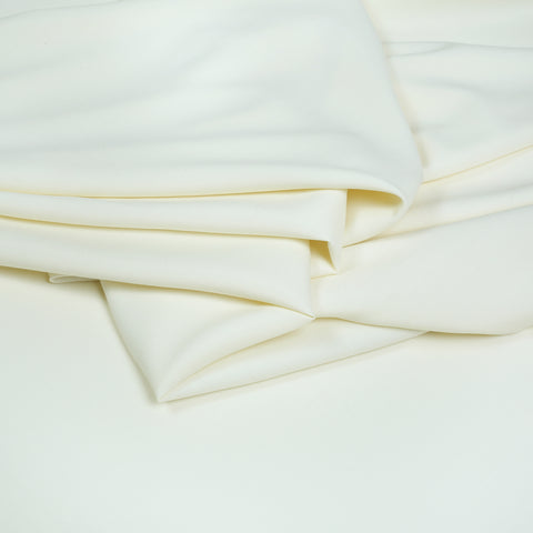 Men Unstitch Cream Super-Fusion Wash N Wear Kameez Shalwar