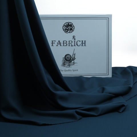 Zinc Super-Fusion Wash N Wear Unstitch Kameez Shalwar