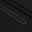 Men Unstitch Textured Slub Embroidered - Black