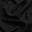 Men Unstitch Textured Slub Embroidered - Black
