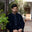 Men Unstitch Semi-Formal Embroidered Kurta Shalwar Navy