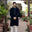 Men Unstitch Semi-Formal Embroidered Kurta Shalwar Navy