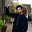 Men Unstitch Semi-Formal Embroidered Kurta Shalwar Navy