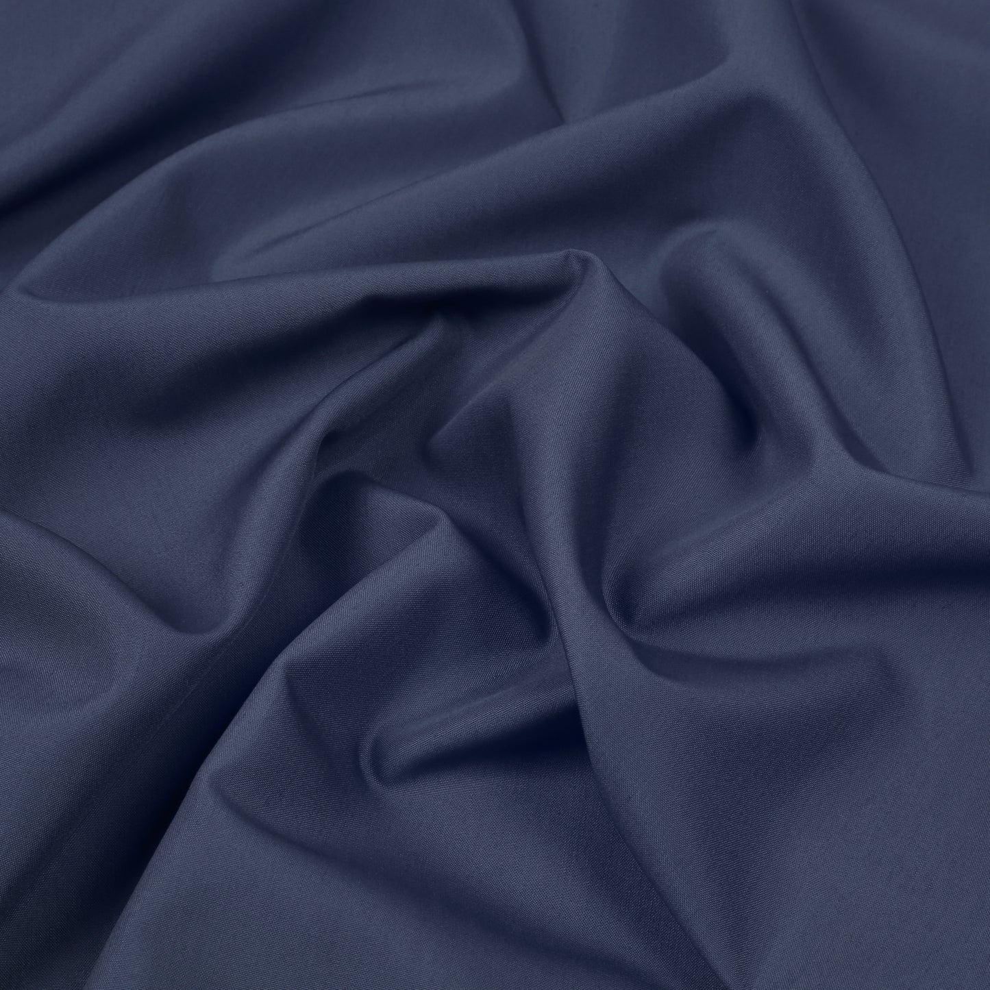 Men Signature Wash N Wear Fabric Charcoal