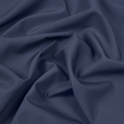 Men Signature Wash N Wear Fabric Charcoal