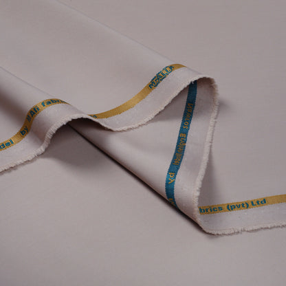Signature Wash N Wear Fabric Bone