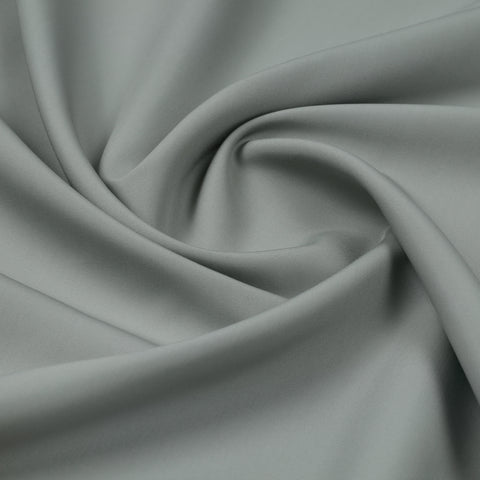 Men Signature Wash N Wear Fabric Laurel-Grey