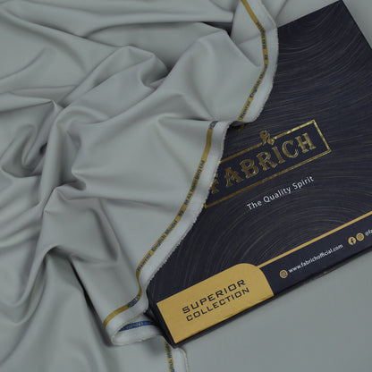 Men Signature Wash N Wear Fabric Laurel-Green