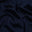 Men Kashmiri Embroidered Wash-N-Wear Fabric - Navy