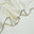 Men Kashmiri Embroidered Wash-N-Wear Fabric - Cream
