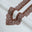 Men Kashmiri Embroidered Wash-N-Wear - Off-White