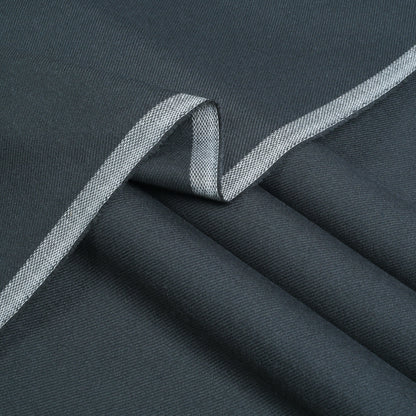 Olive Luxury Wool Suiting | Unstitched Fabric For Men