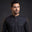 Shop Karigari by Fabrich Black Blend Wash & Wear with handmade Bann/Pocket Motif details and elegant front pintex work. Premium 4.5 Meter luxury unstitched fabric