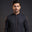 Embroidered With Semi-Tailored Pintex Work Kameez Shalwar | Premium Unstitched Fabric For Men