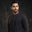 Embroidered With Semi-Tailored Pintex Work Kameez Shalwar | Premium Unstitched Fabric For Men