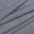 Silver Signature Melange Cotton | Unstitched Fabric For Men