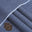 Blue Signature Melange Cotton | Unstitched Fabric For Men