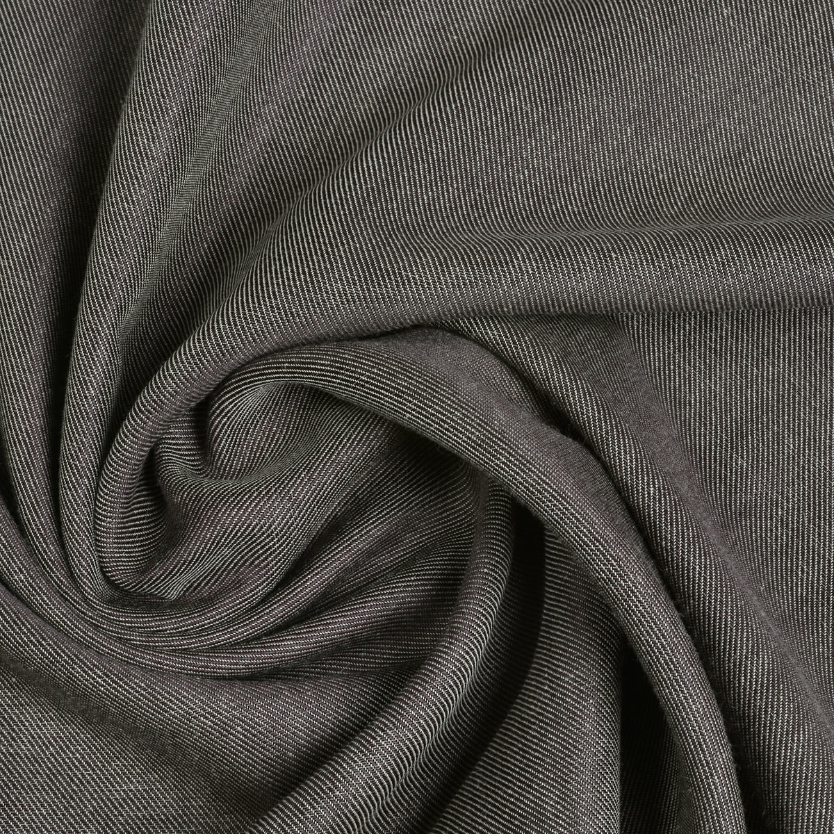 Brown Signature Melange Cotton| Unstitched Fabric For Men
