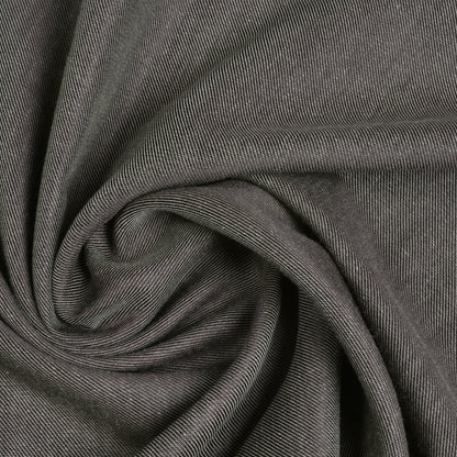 Brown Signature Melange Cotton| Unstitched Fabric For Men