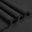 Black Signature Melange Cotton | Unstitched Fabric For Men