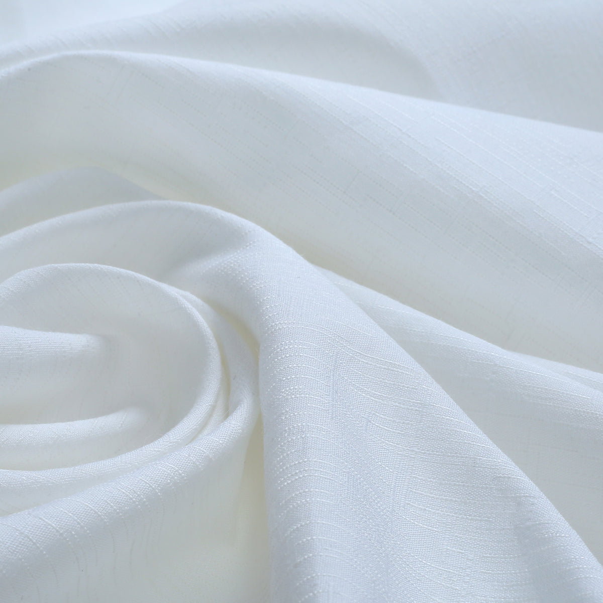 Offwhite Signature Melange Cotton | Unstitched Fabric For Men
