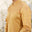 Blonde Embroidered Kameez Shalwar - Chest Cut-Work & Sleeve Motif